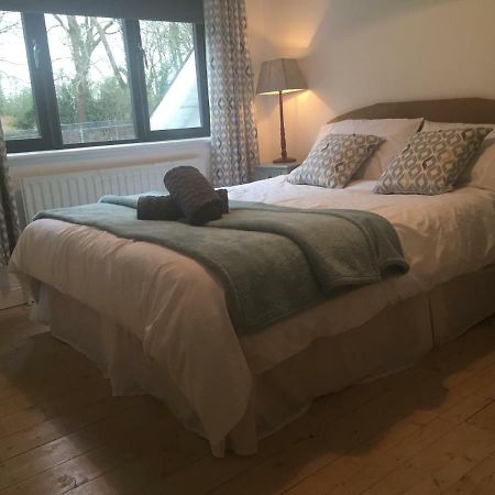 Railway Country House 고리 외부 사진