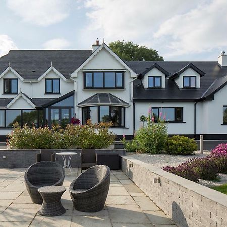 Railway Country House 고리 외부 사진