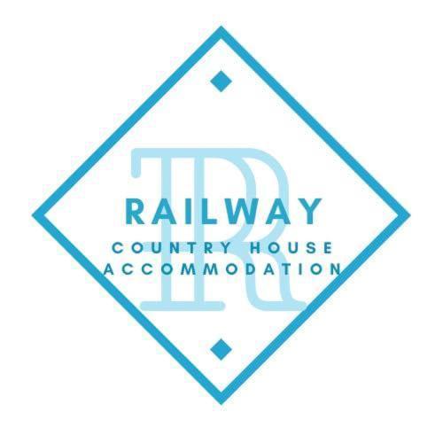 Railway Country House 고리 외부 사진