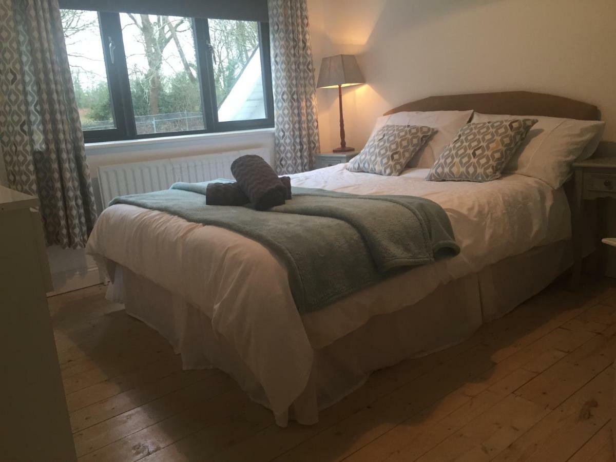 Railway Country House 고리 외부 사진