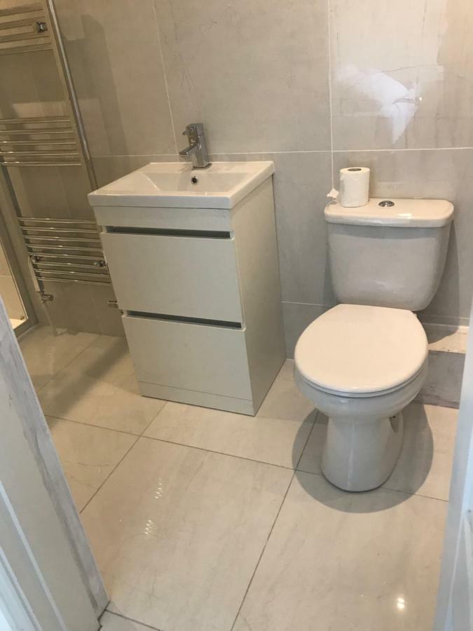 Railway Country House 고리 외부 사진