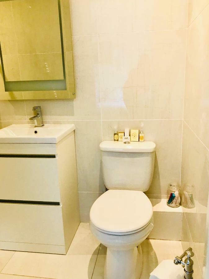 Railway Country House 고리 외부 사진