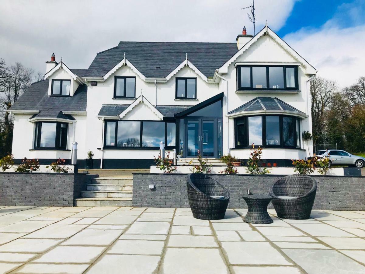 Railway Country House 고리 외부 사진