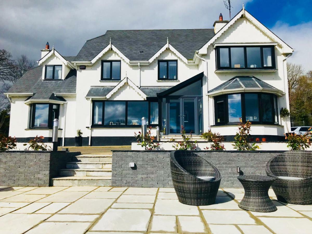 Railway Country House 고리 외부 사진
