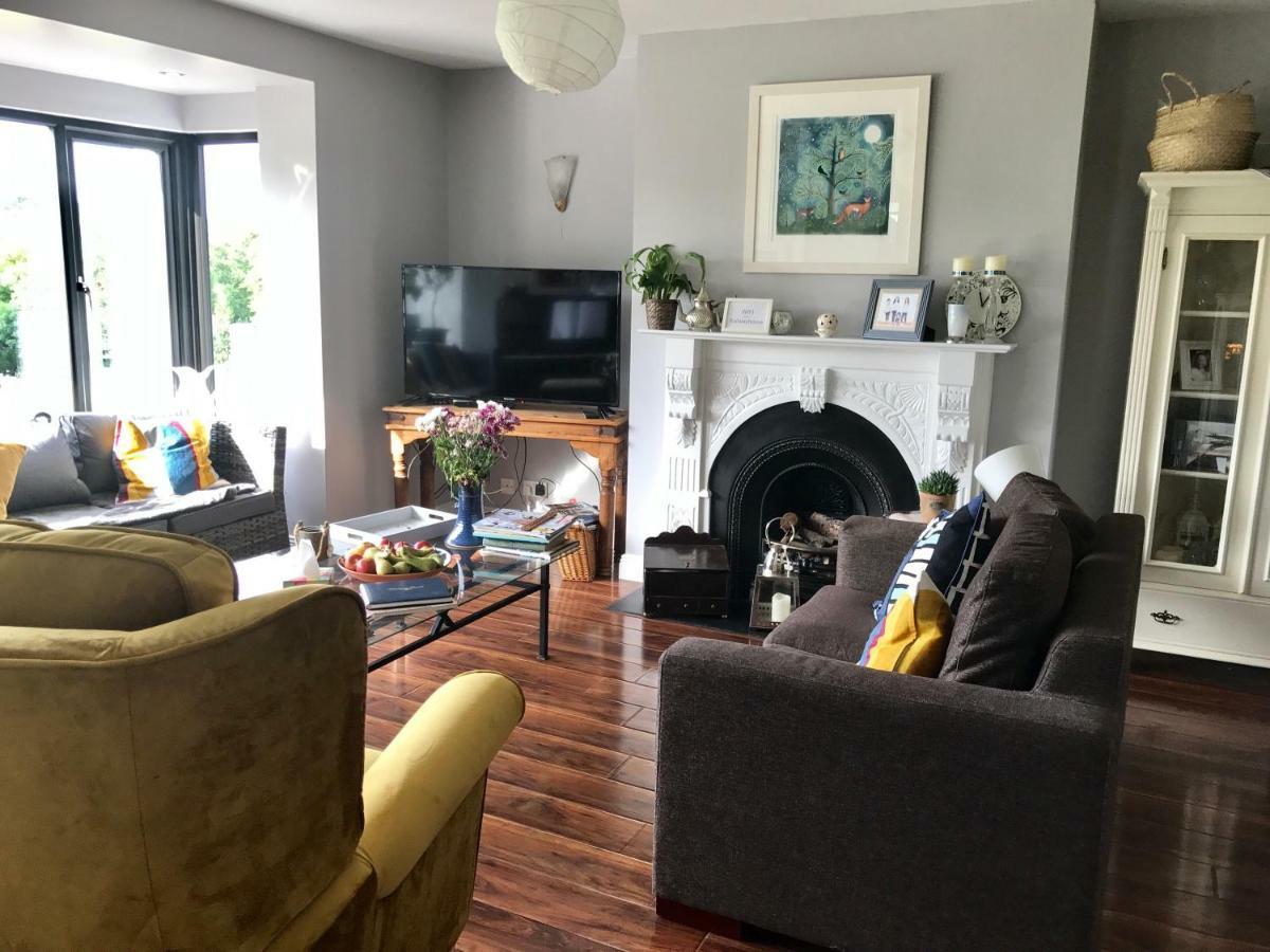 Railway Country House 고리 외부 사진
