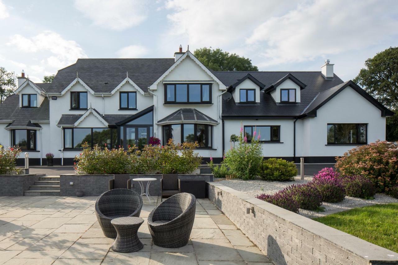 Railway Country House 고리 외부 사진